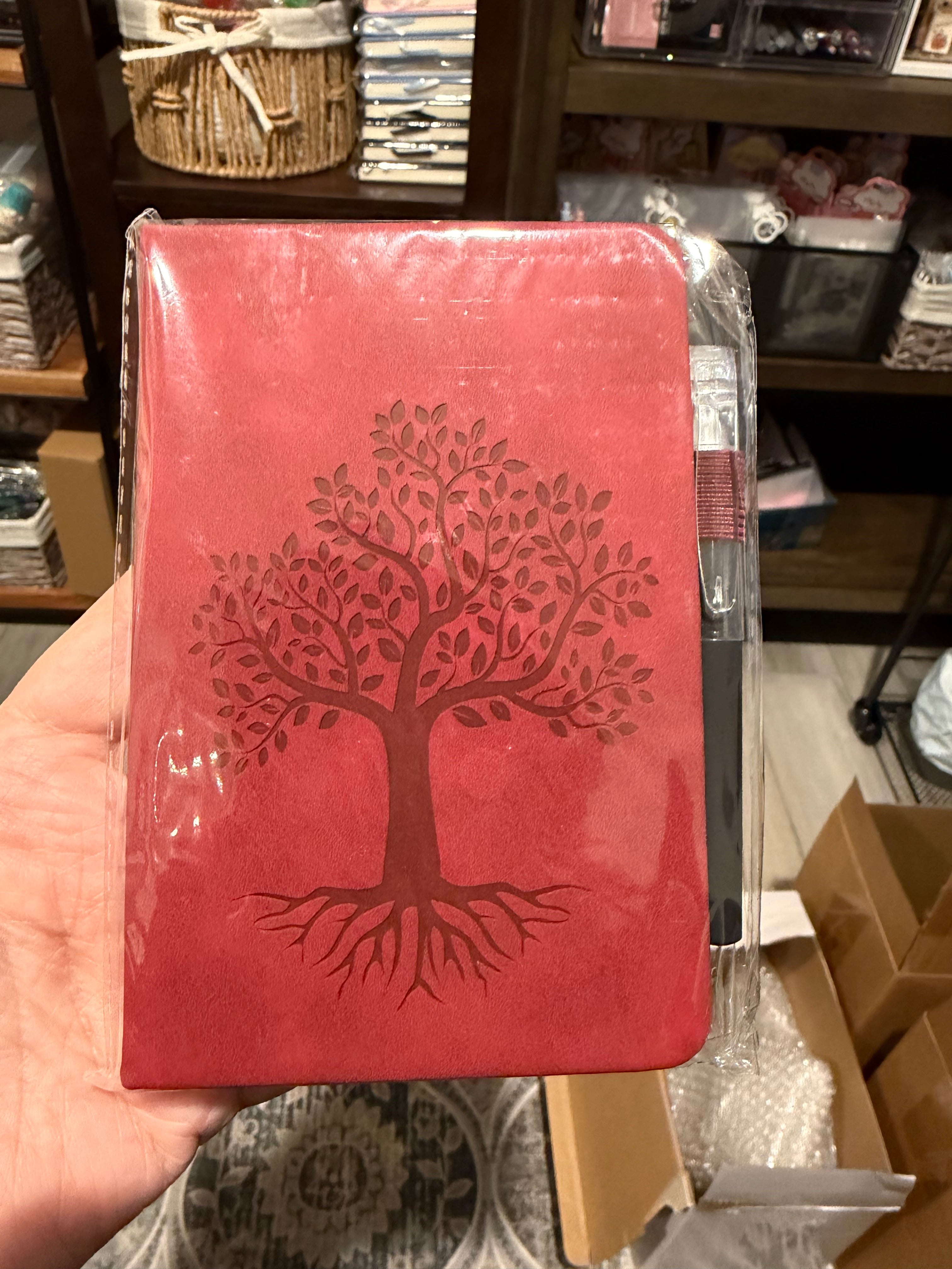Tree of life Journal