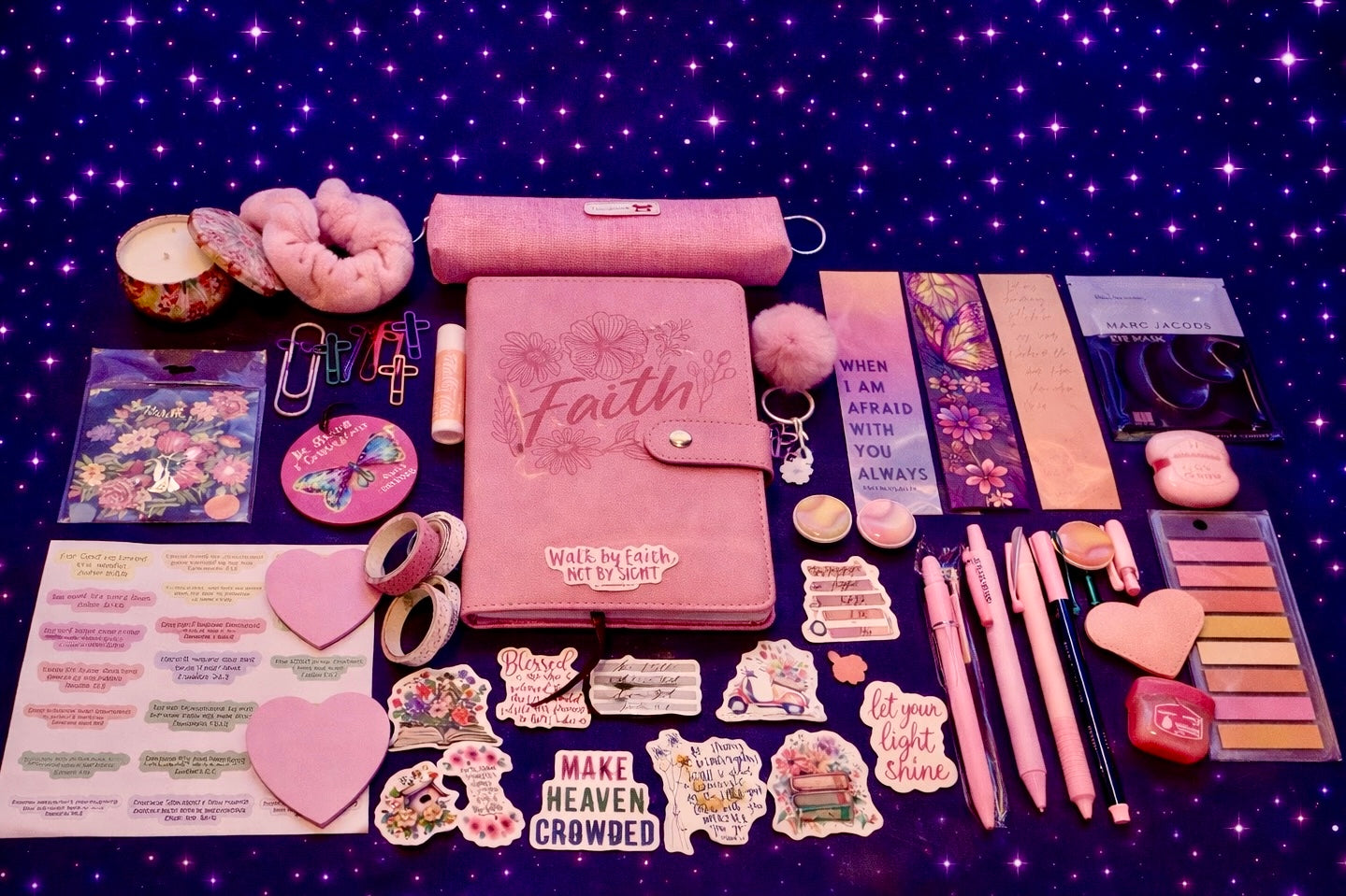 In the Stillness Bundle