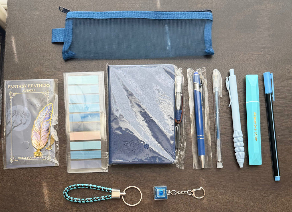 Mini Wonder Journal Bundles