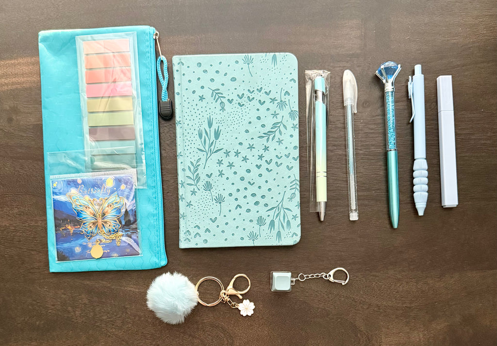 Mini Wonder Journal Bundles
