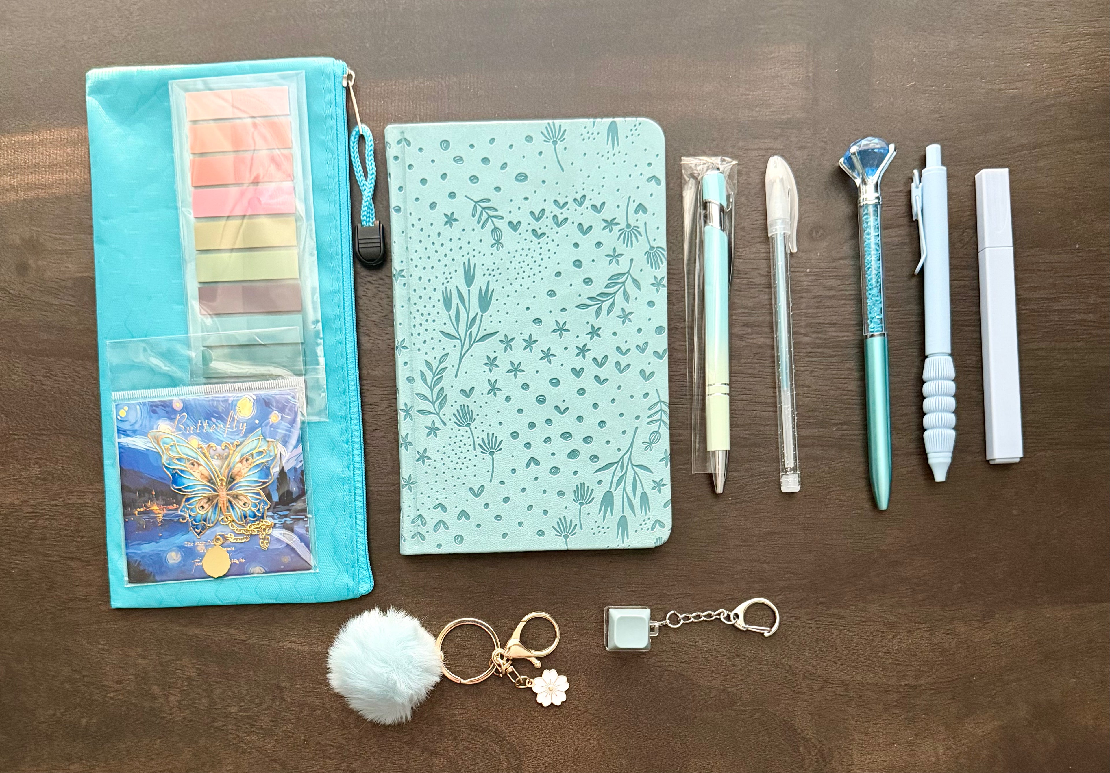 Mini Wonder Journal Bundles
