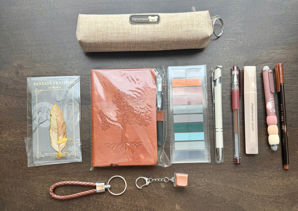 Mini Wonder Journal Bundles