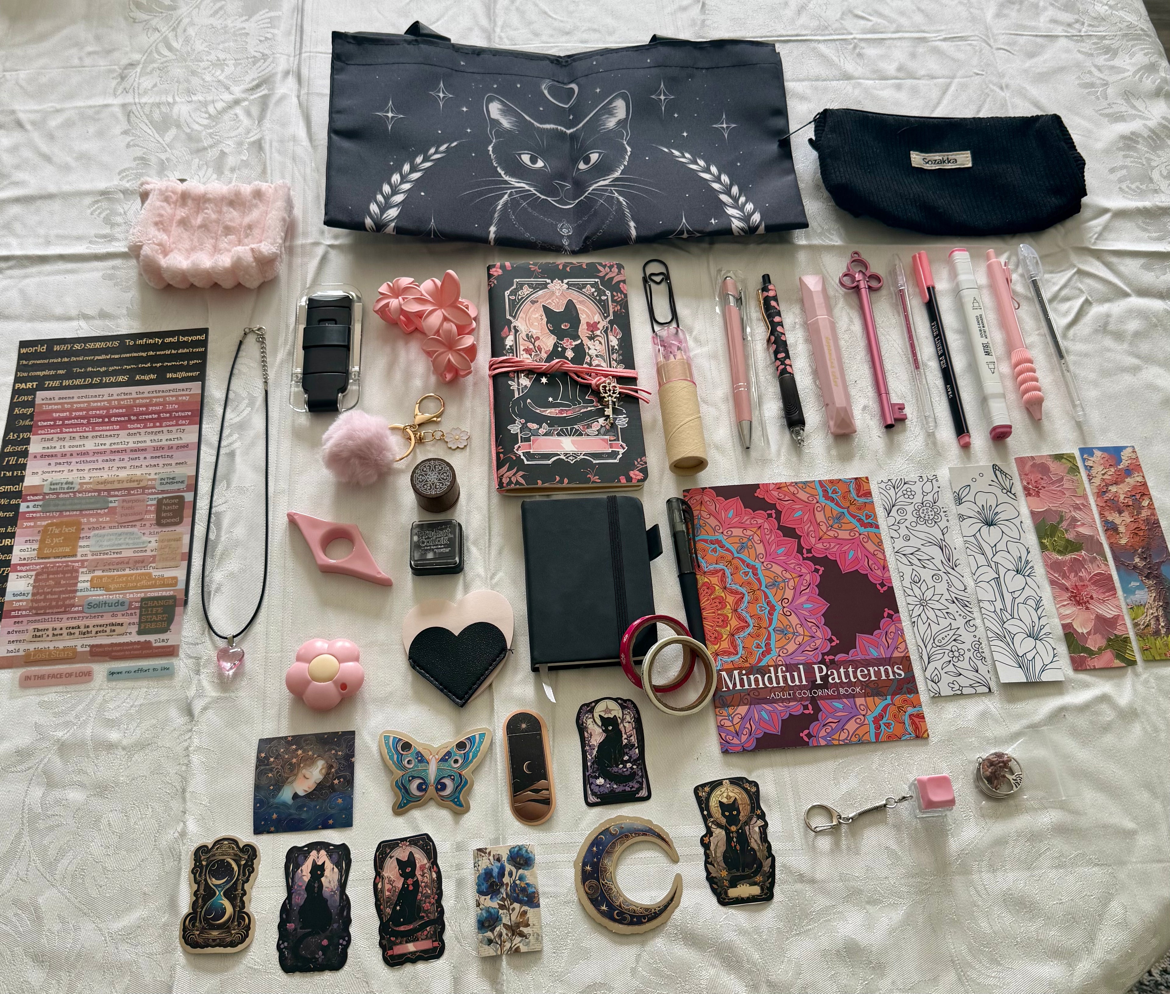 Ultimately Mystic Cat Bundle