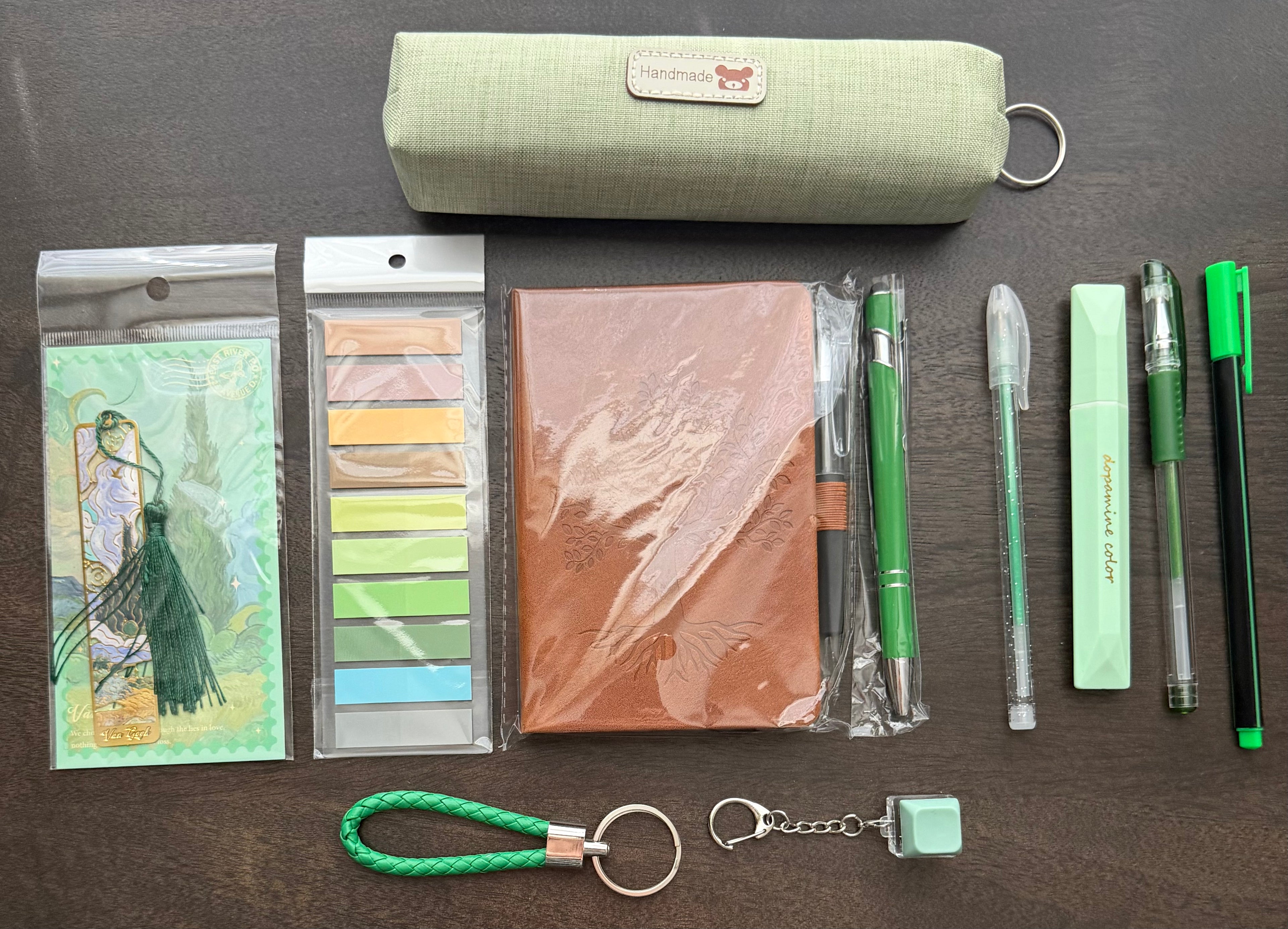 Mini Wonder Journal Bundles