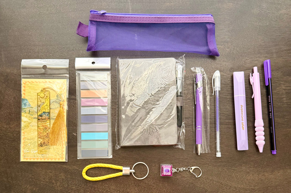 Mini Wonder Journal Bundles