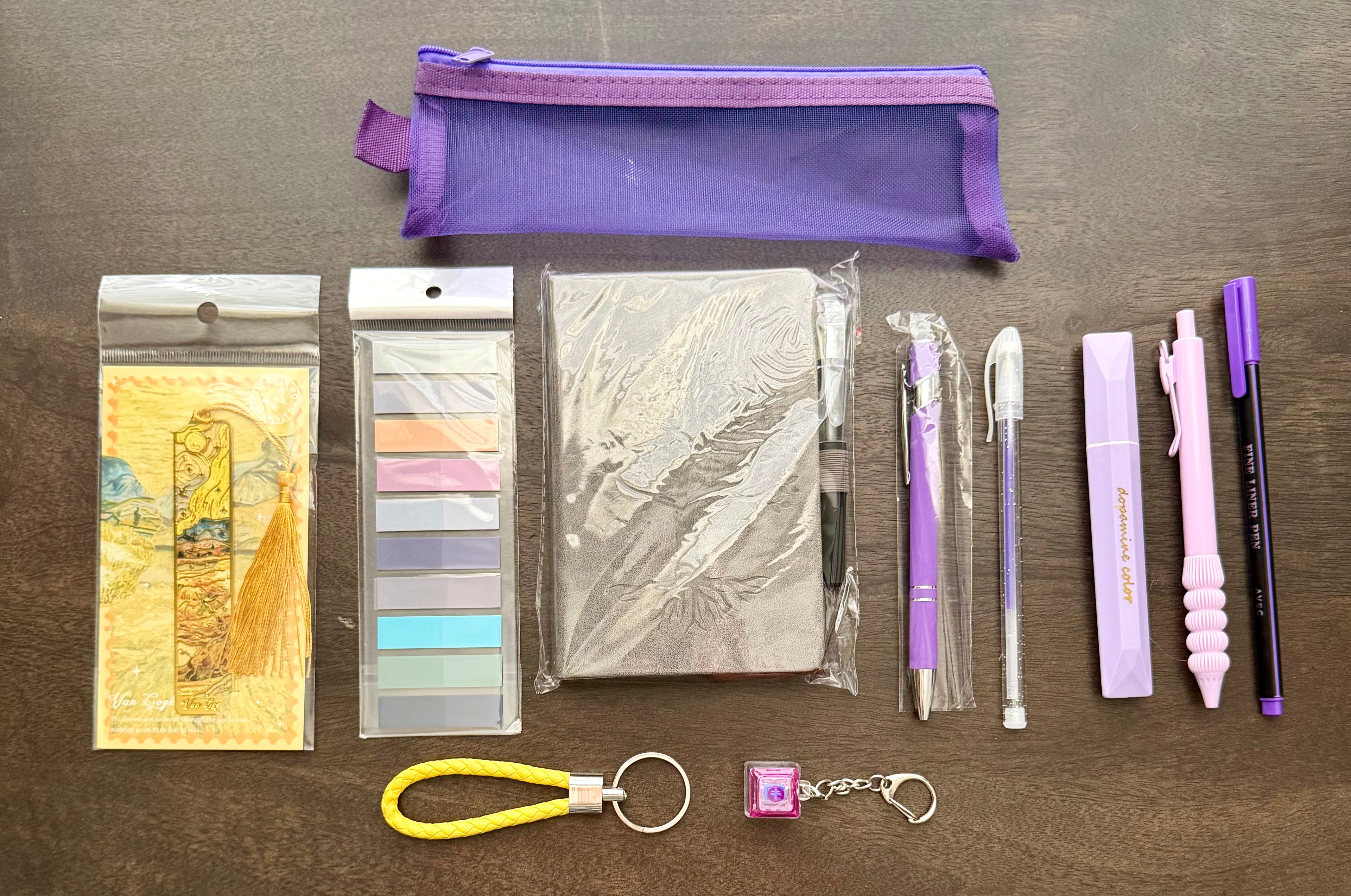 Mini Wonder Journal Bundles