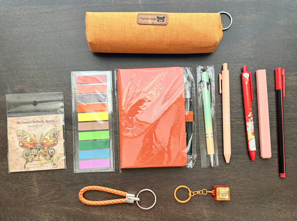 Mini Wonder Journal Bundles