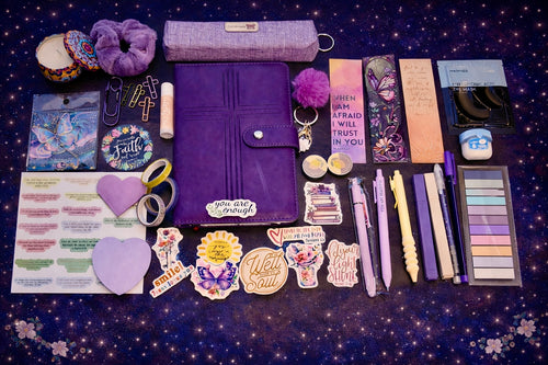 In the Stillness Bundle