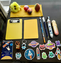 Space Themed Kid Bundle