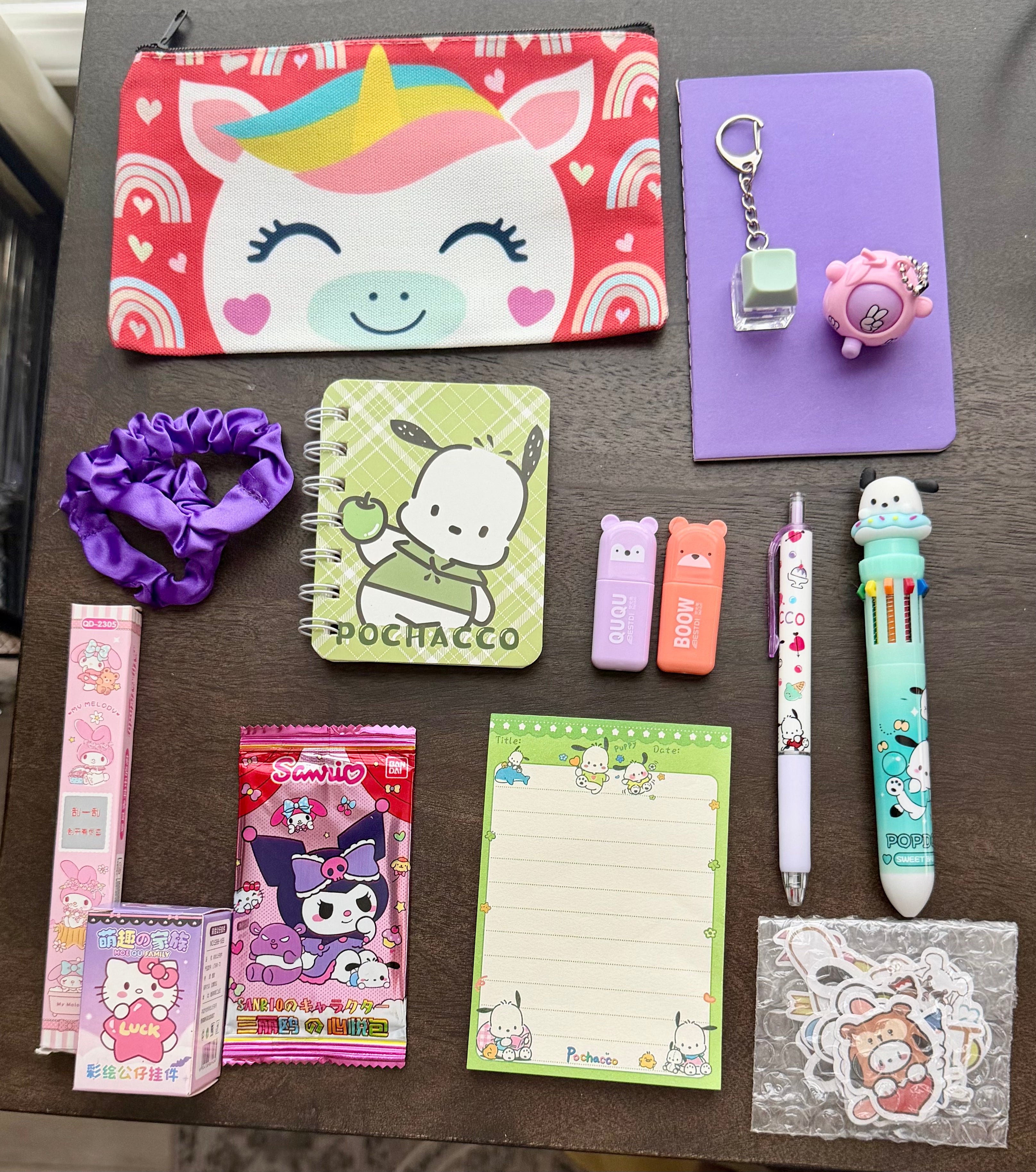 Upgraded Pochacco Kids Bundle