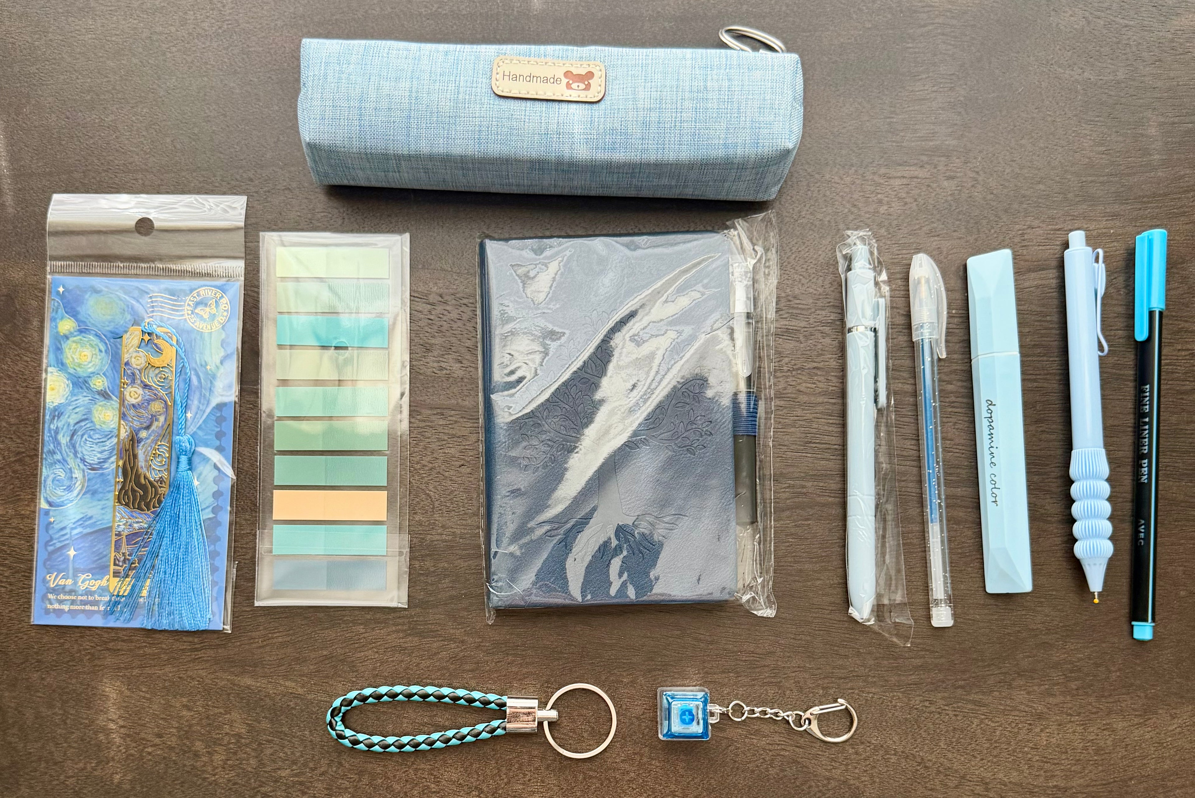 Mini Wonder Journal Bundles