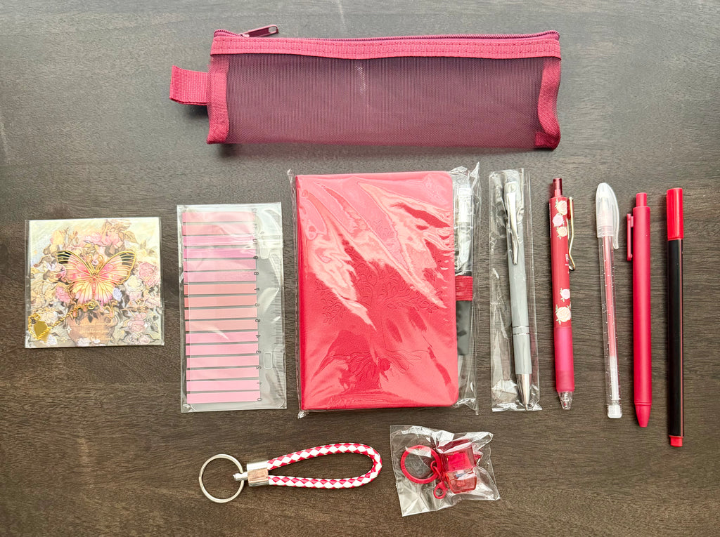 Mini Wonder Journal Bundles