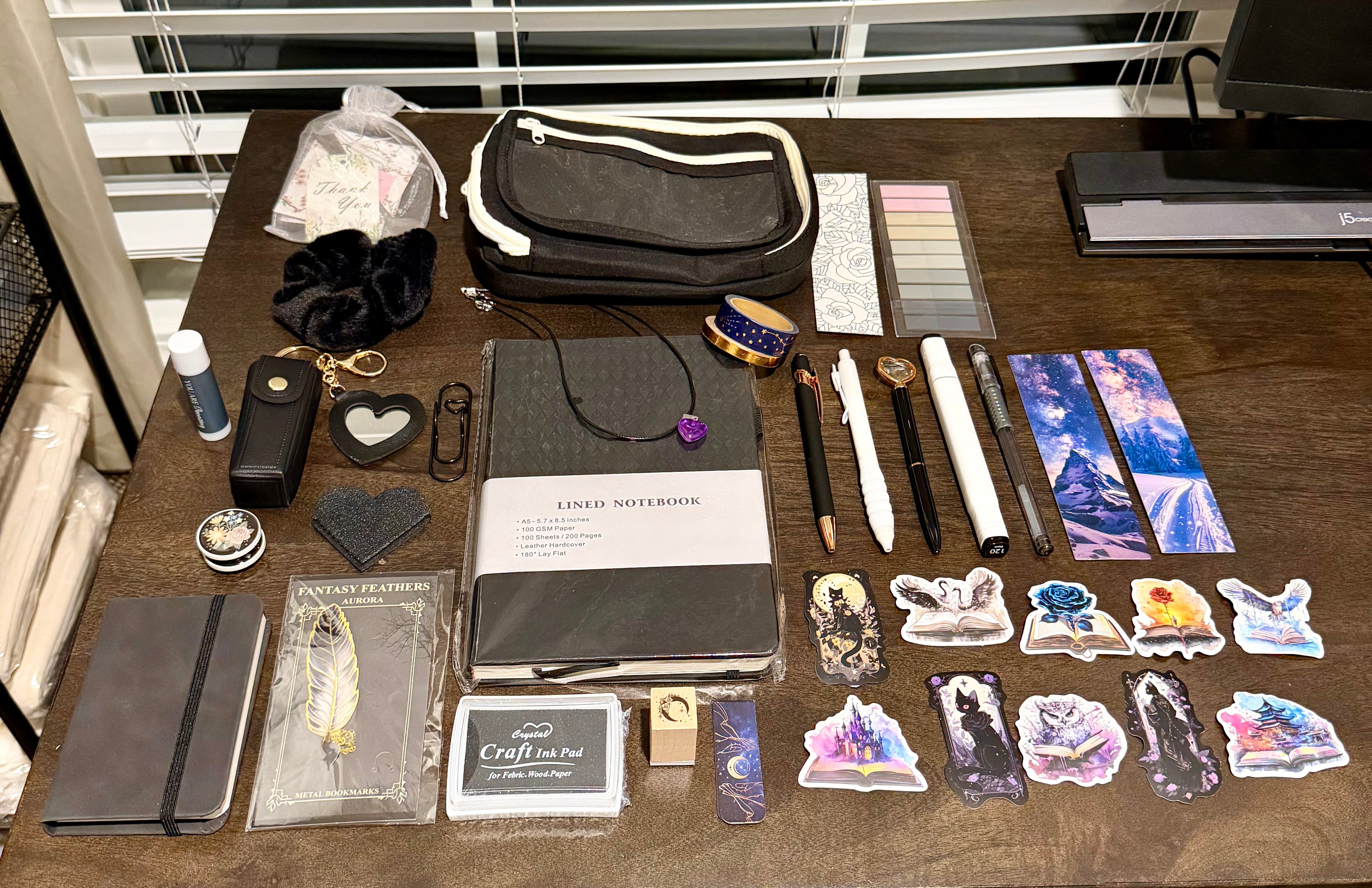 Limited Edition Journal Bundles with Premium Upgrades