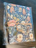 Vintage Botanical Butterfly Journals – Nature-Inspired Elegance 🌿