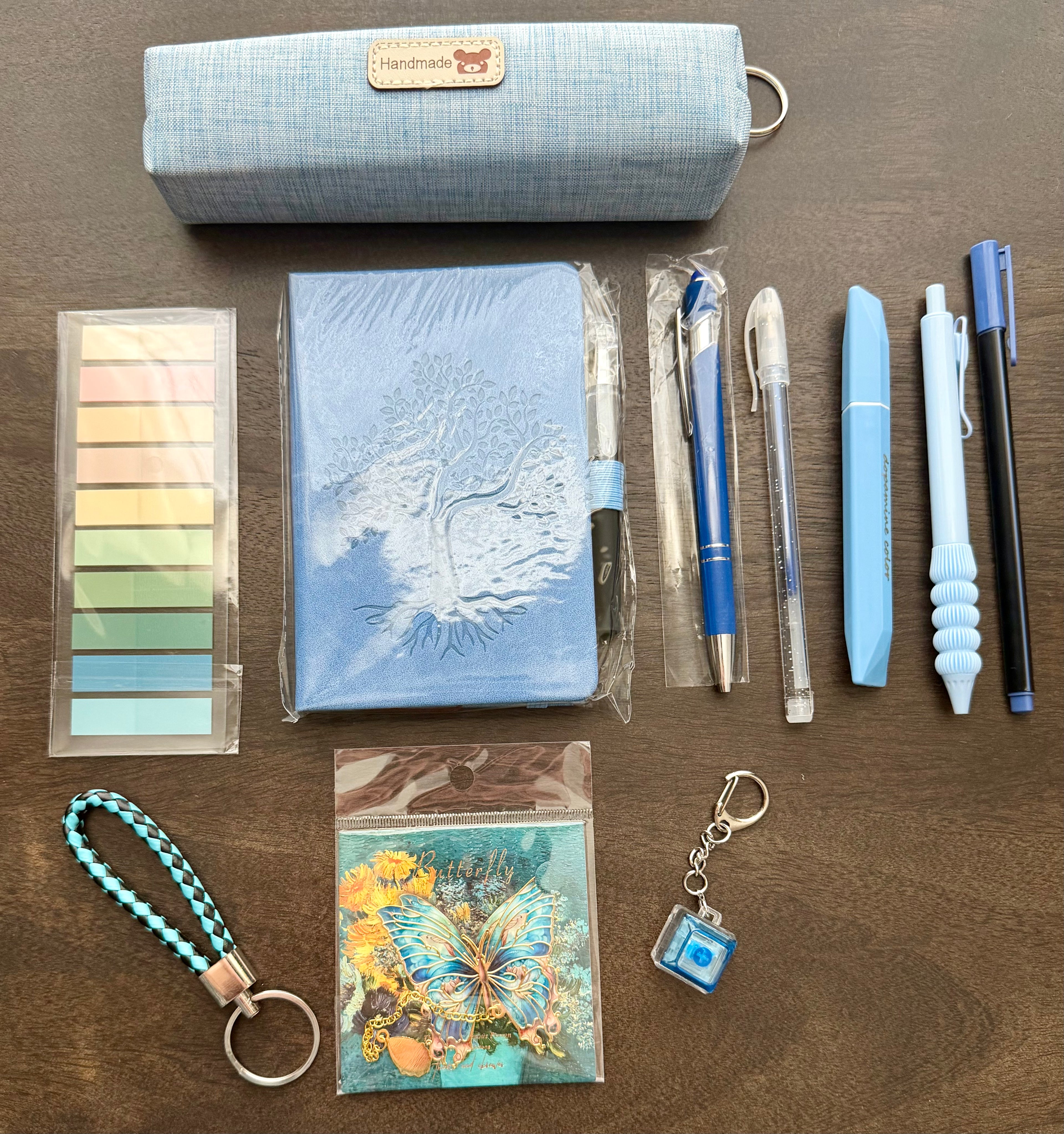 Mini Wonder Journal Bundles