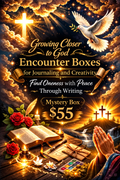 In the Stillness Journal Bundle