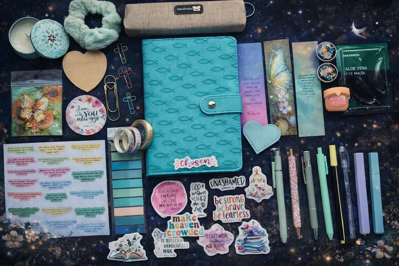 In the Stillness Bundle