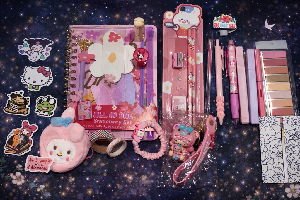 Creative Kids Mystery Journal  Bundles