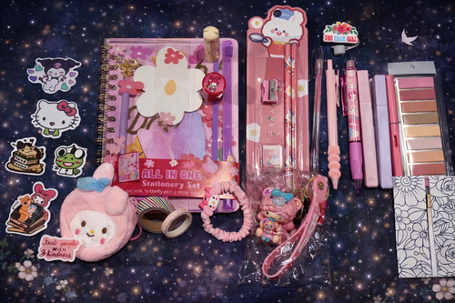 Creative Kids Mystery Bundles