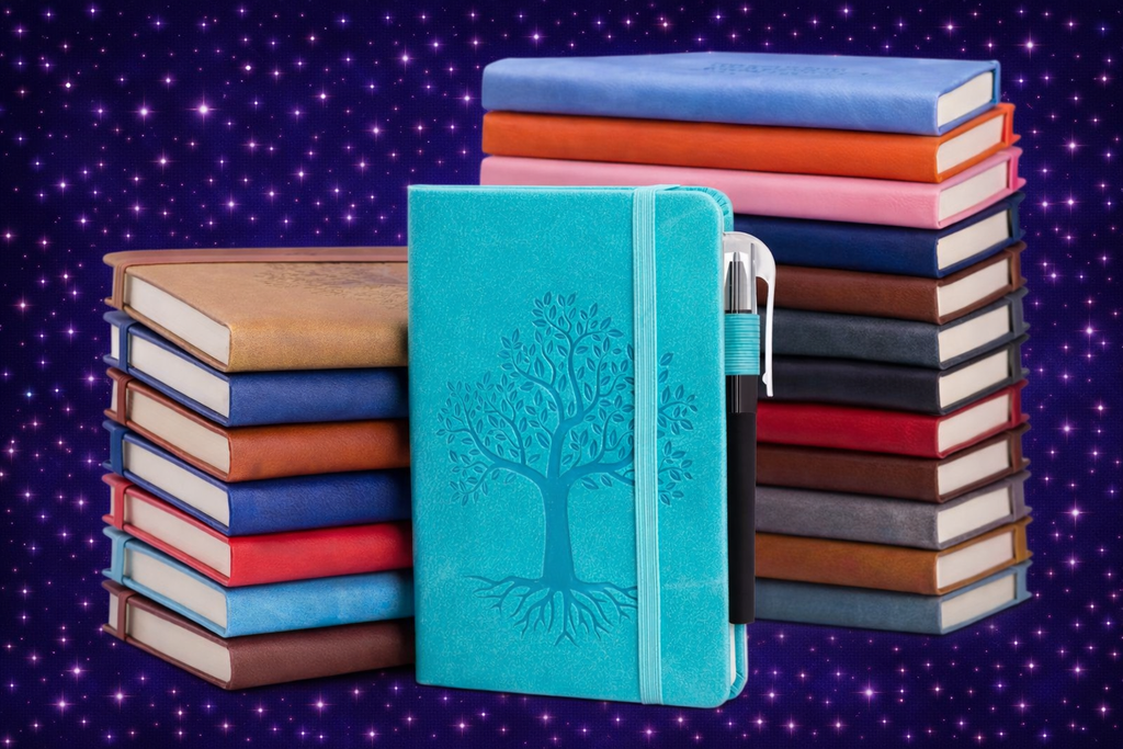 Tree of life Journal