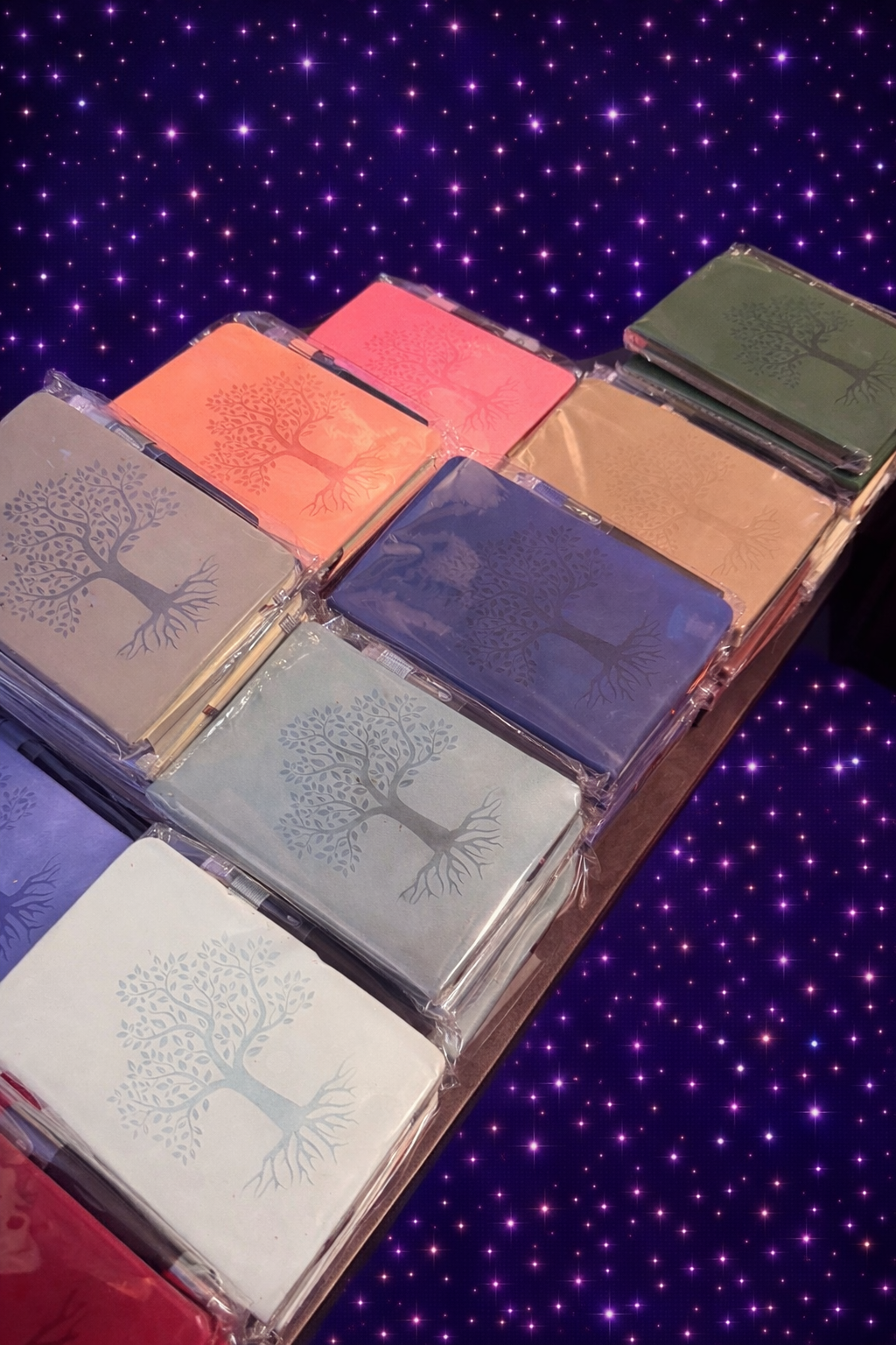 Tree of life Journal