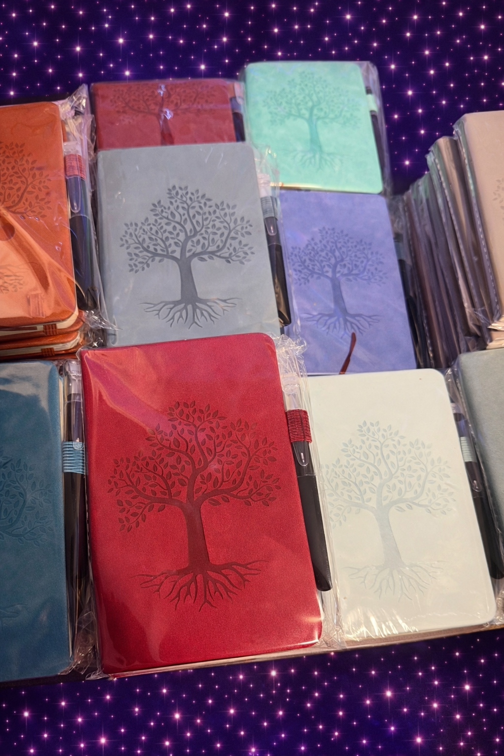 Tree of life Journal