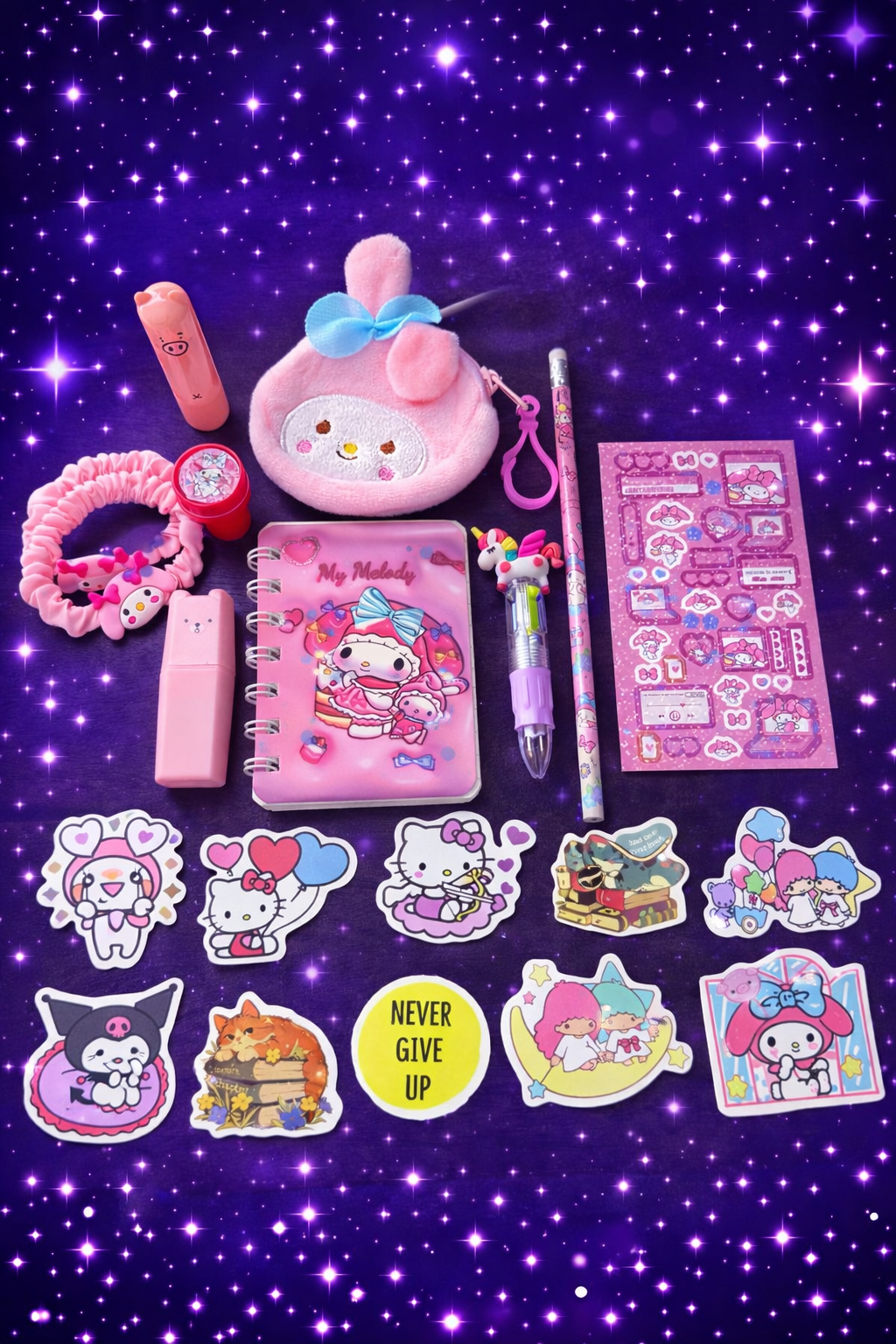 Kids Mini Activity Bundle Set