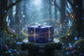 Mystery Journal Bundle 15 item wonders